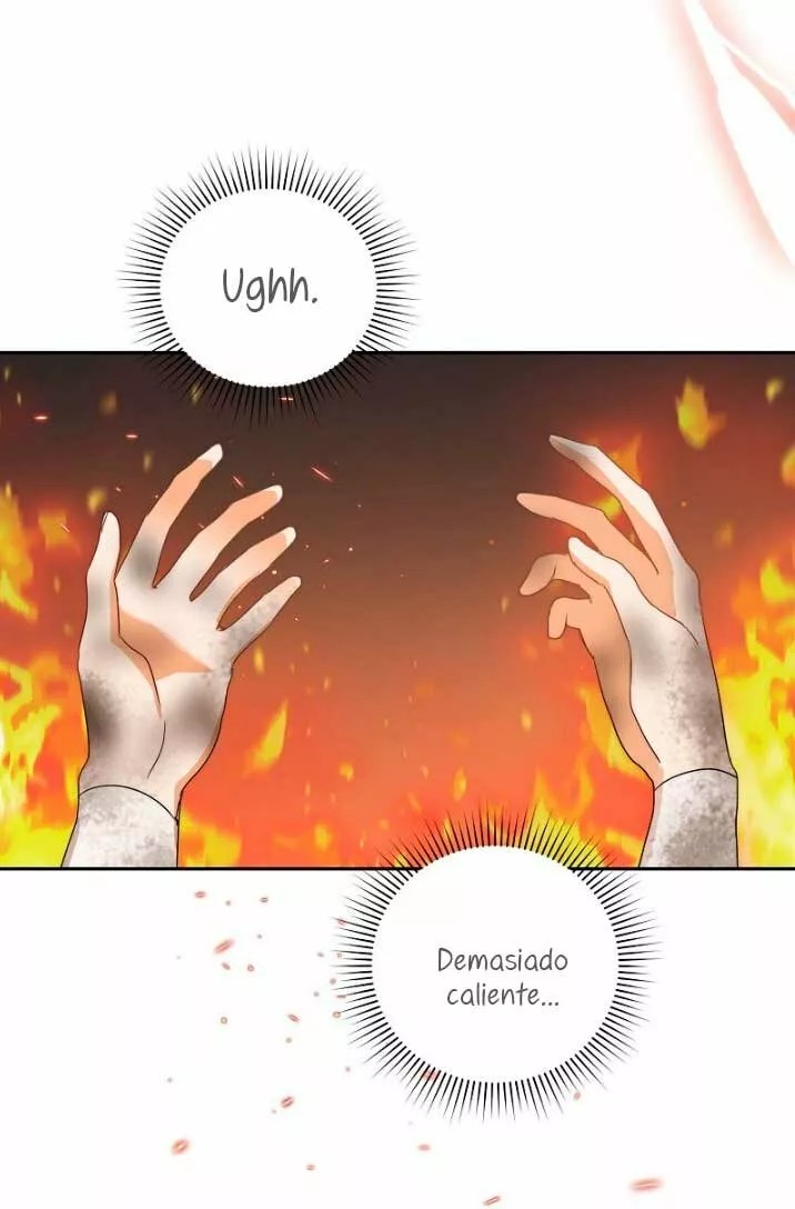 Only I Can Speak the Ancient Language of Magic Ch. 1 第42页