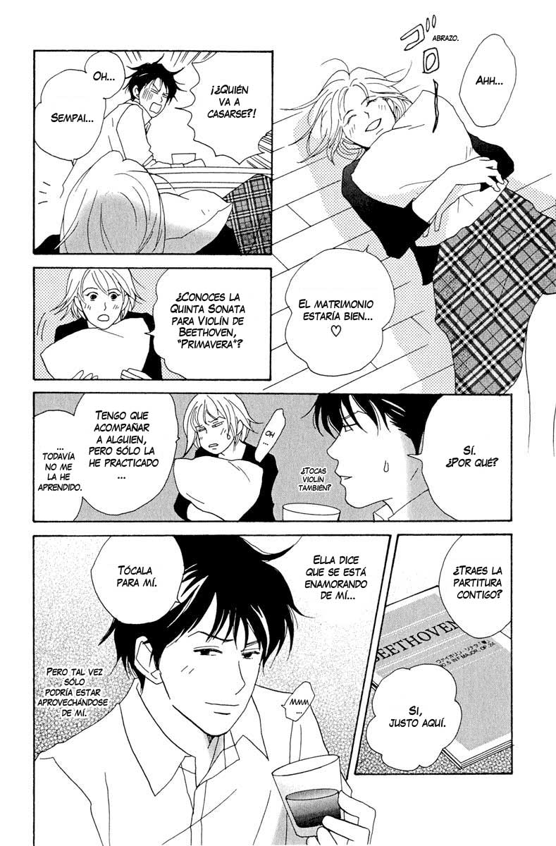 Nodame Cantabile Lesson 4 第15页