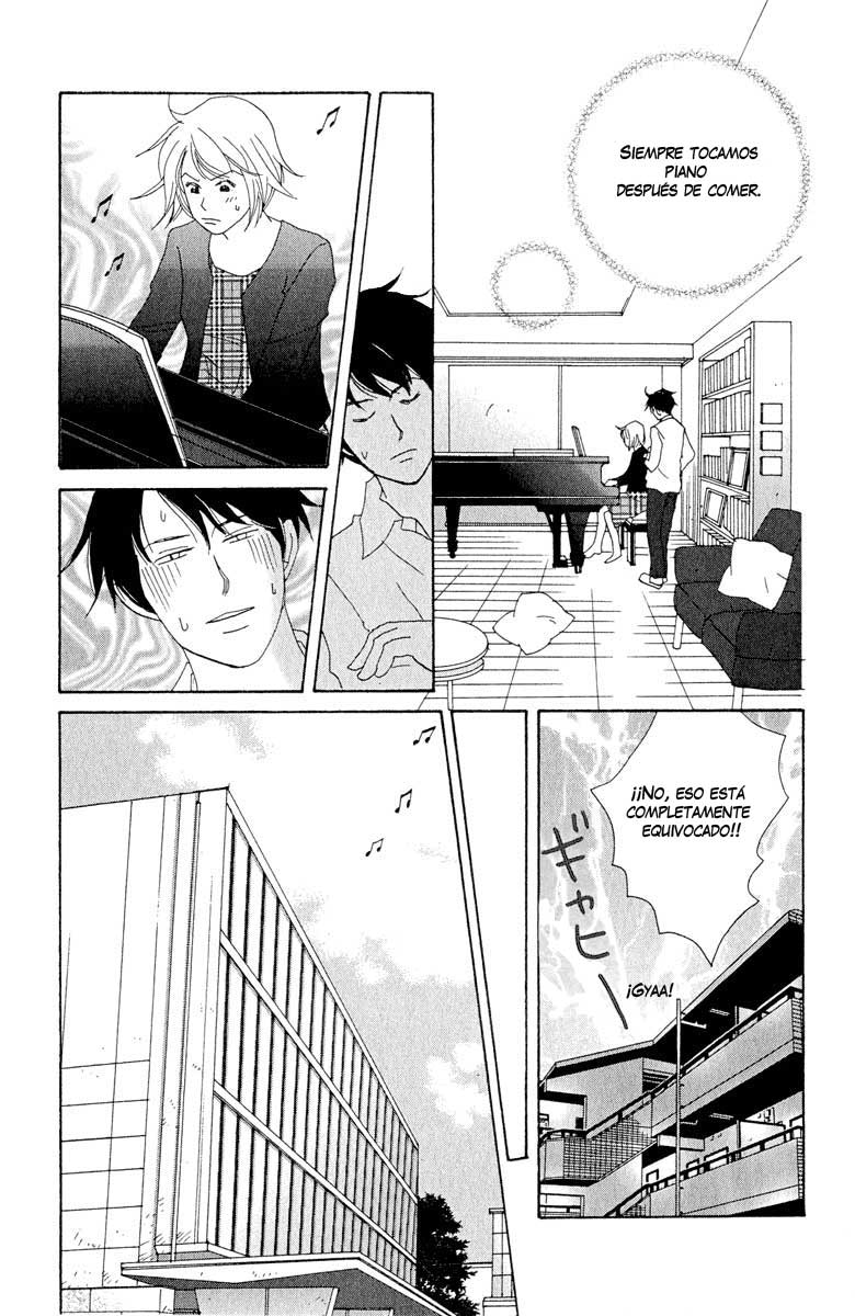 Nodame Cantabile Lesson 4 第16页