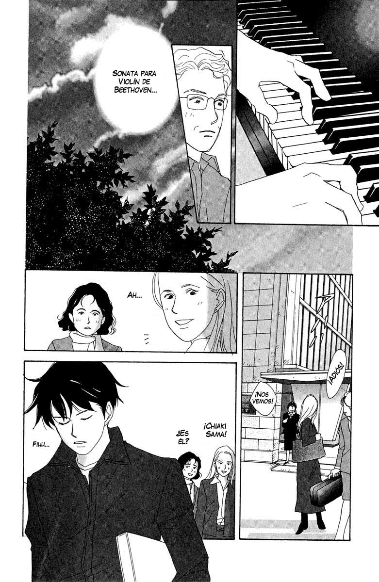 Nodame Cantabile Lesson 4 第21页