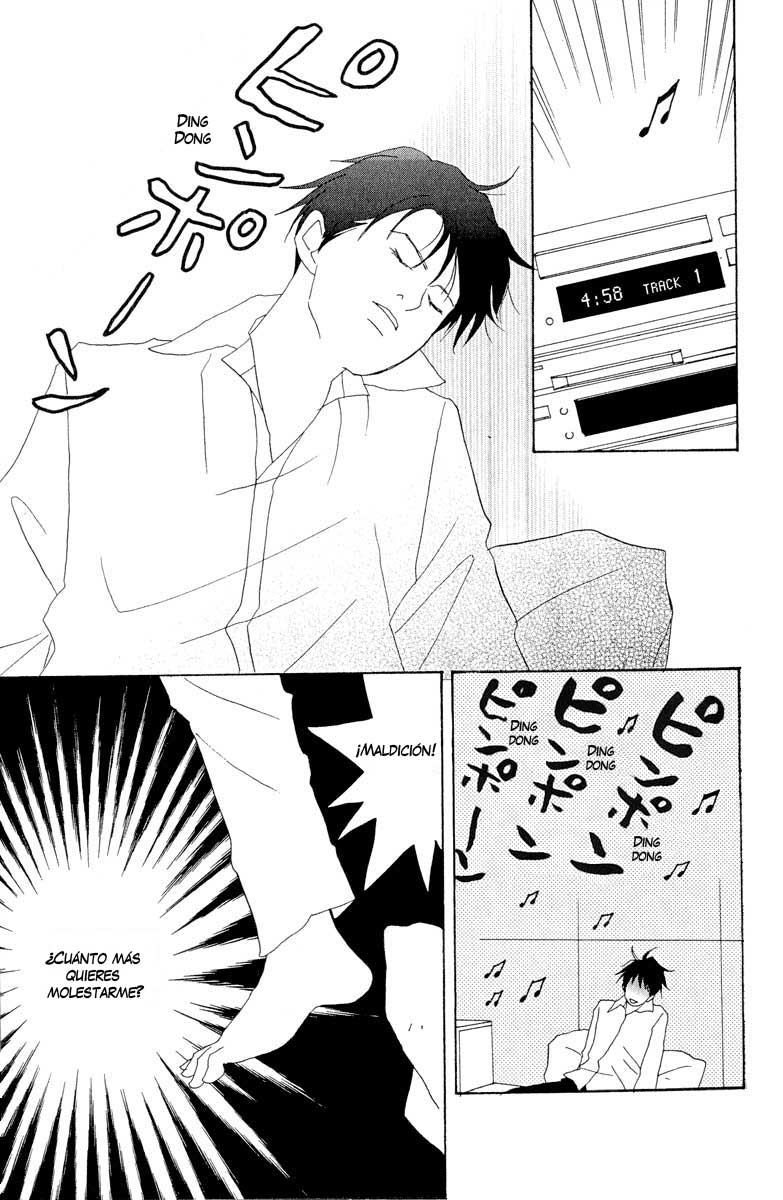 Nodame Cantabile Lesson 4 第28页