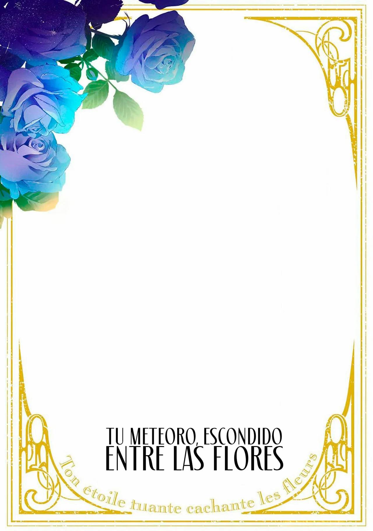 Hana Himeru Kimi no Meteor Beso maldito 第31页