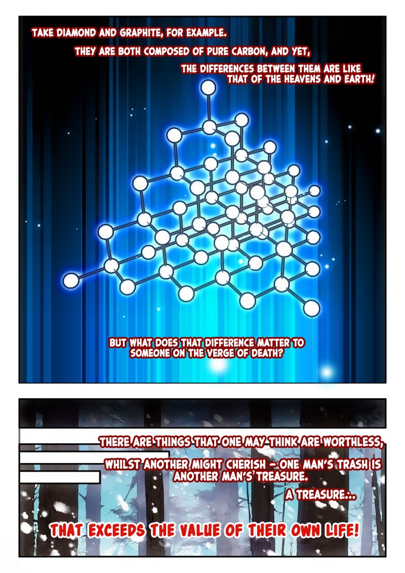 Legend of Phoenix 第3页