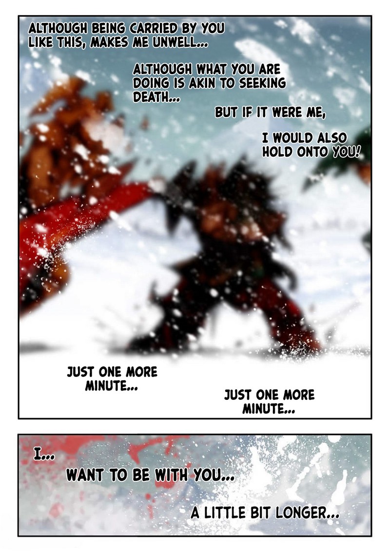 Legend of Phoenix Prologue 第35页