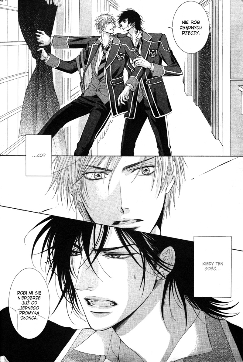 Kohitsuji Project Vol. 1 Ch. 1 第13页