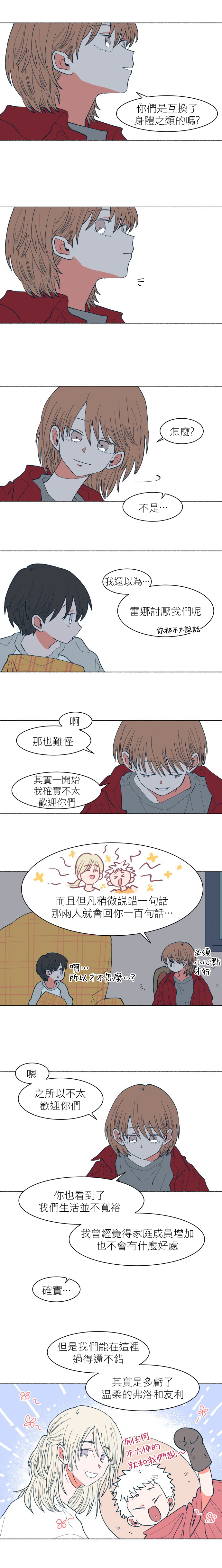 Dam of the Forest Ch. 18 第6页