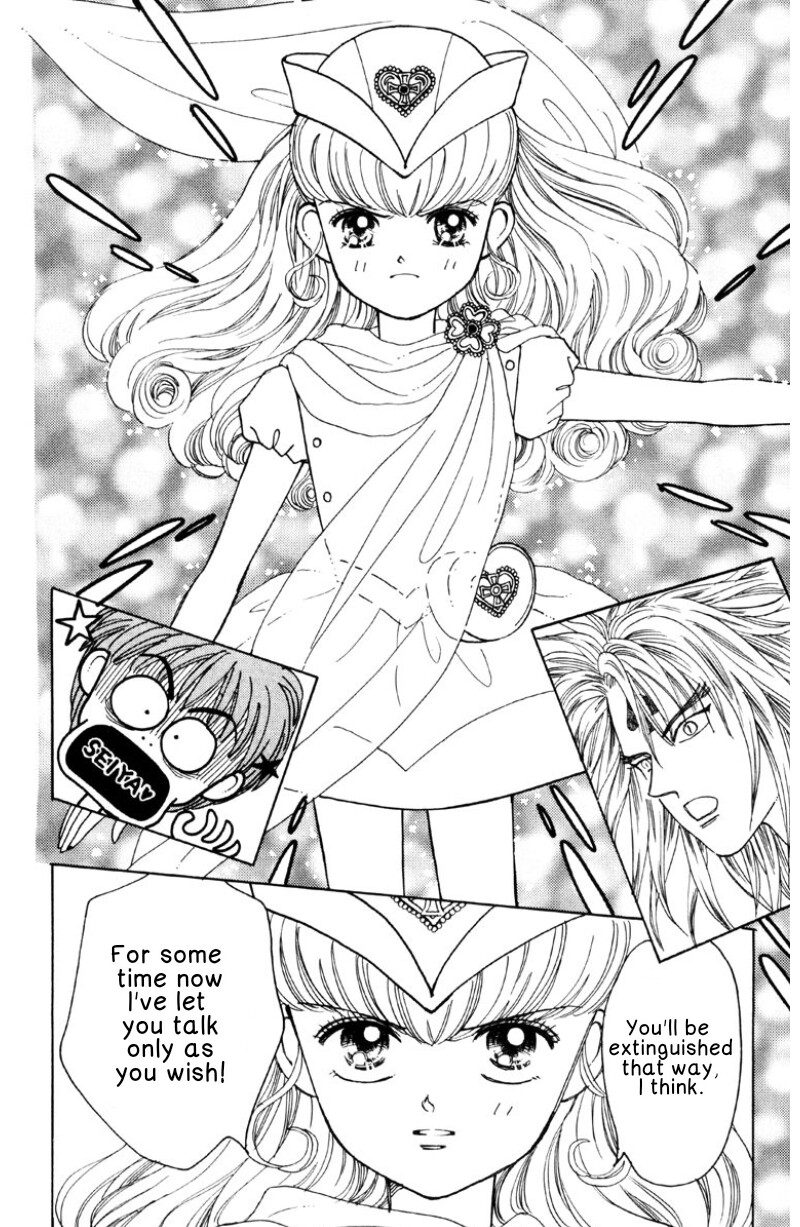 Nurse Angel Ririka SOS Vol. 1 Ch. 2 第30页
