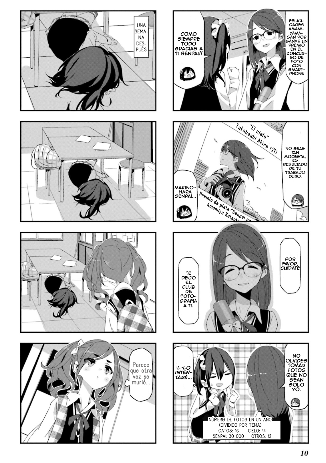 mono Vol. 1 Ch. 1 第10页