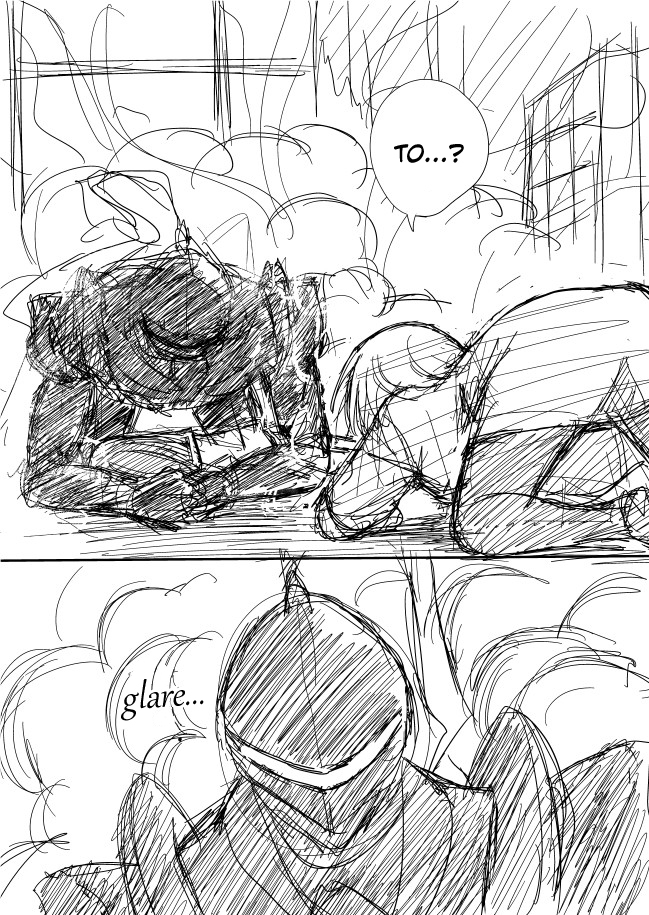 YuruYuri & Fate/Zero - Yuru/Zero (Doujinshi) 第4页