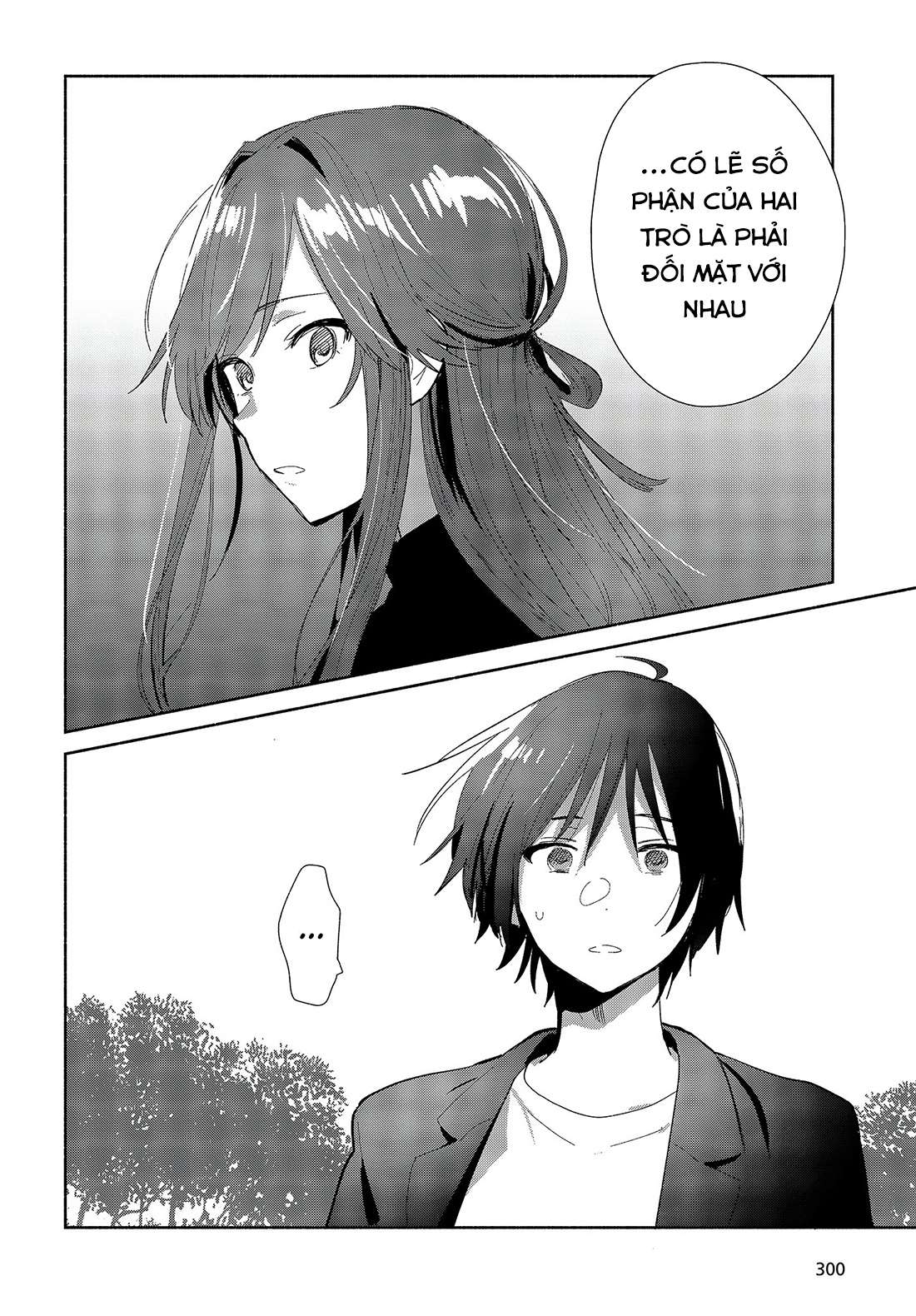 Kimi no Wasurekata wo Oshiete Vol. 1 Ch. 1 第39页