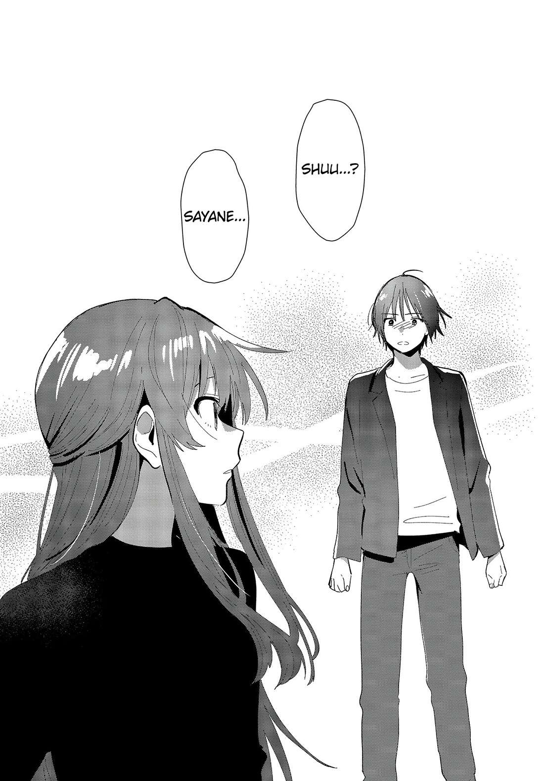 Kimi no Wasurekata wo Oshiete Vol. 1 Ch. 1 第40页