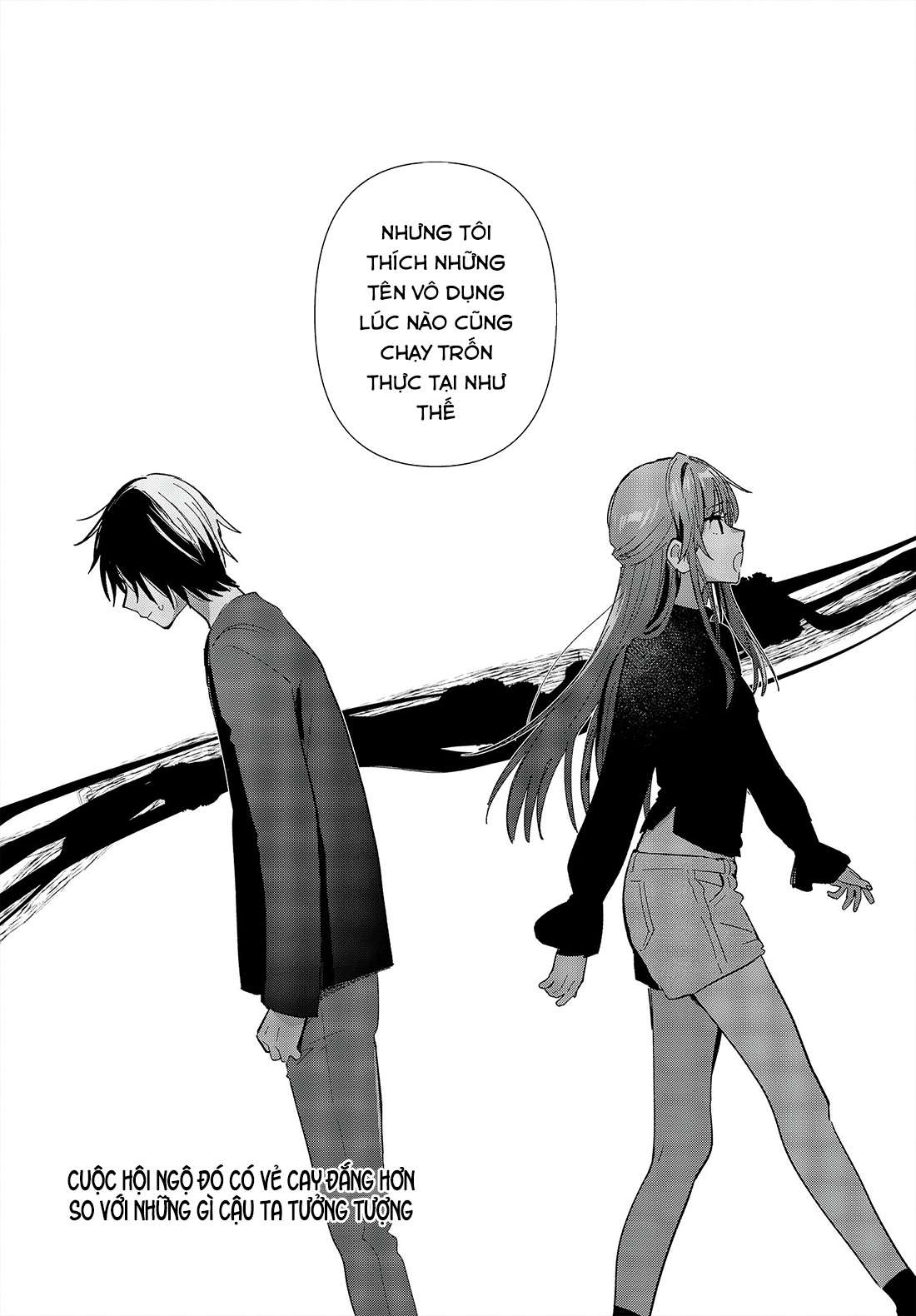 Kimi no Wasurekata wo Oshiete Vol. 1 Ch. 1 第43页