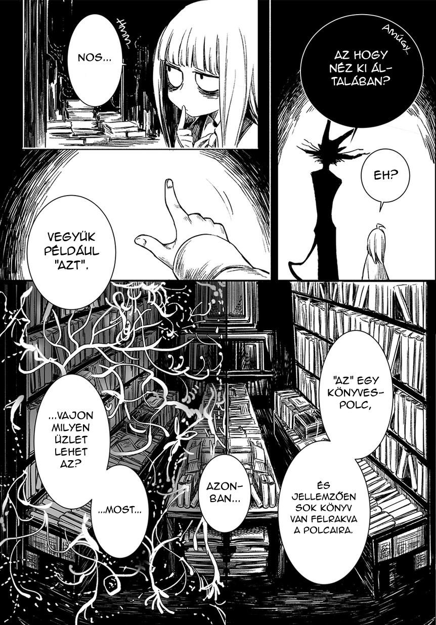 Mayonaka Sanpo Oneshot 第12页
