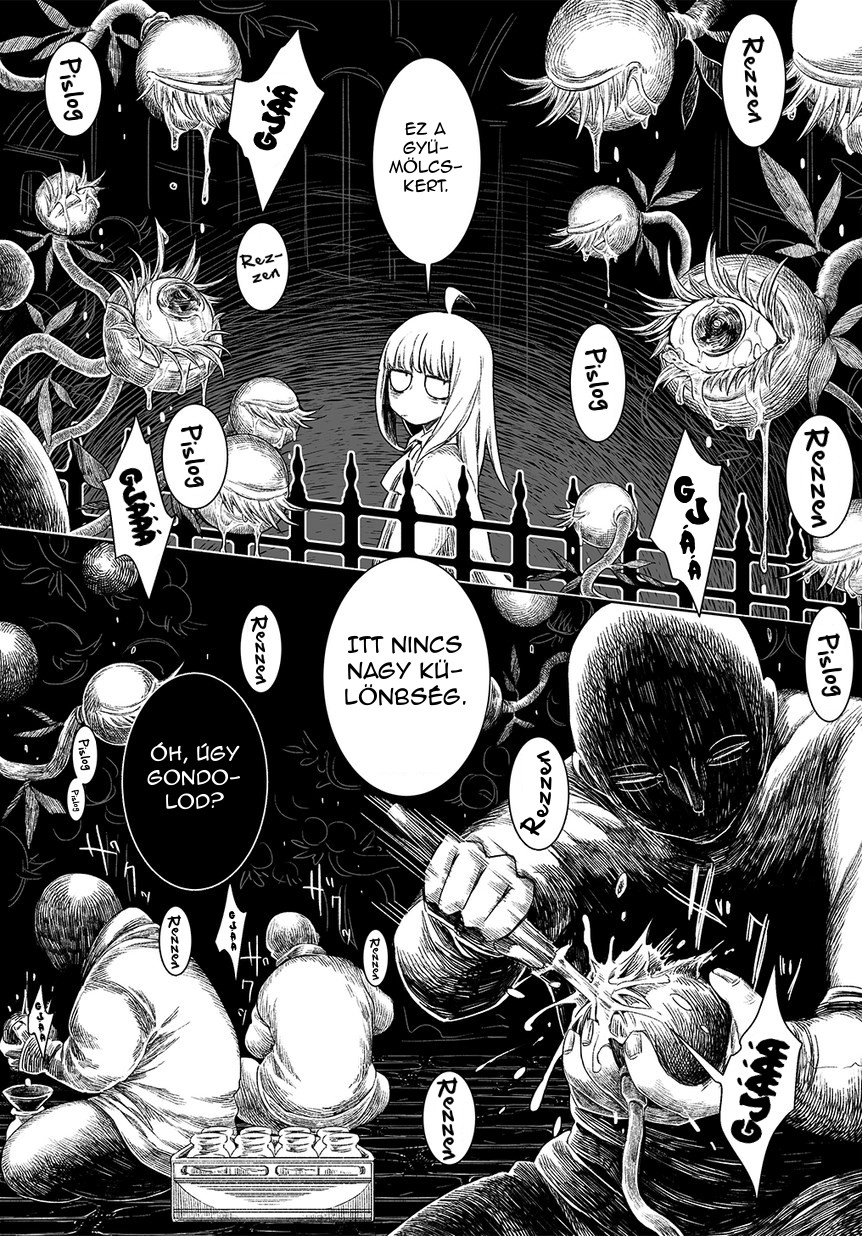Mayonaka Sanpo Oneshot 第17页