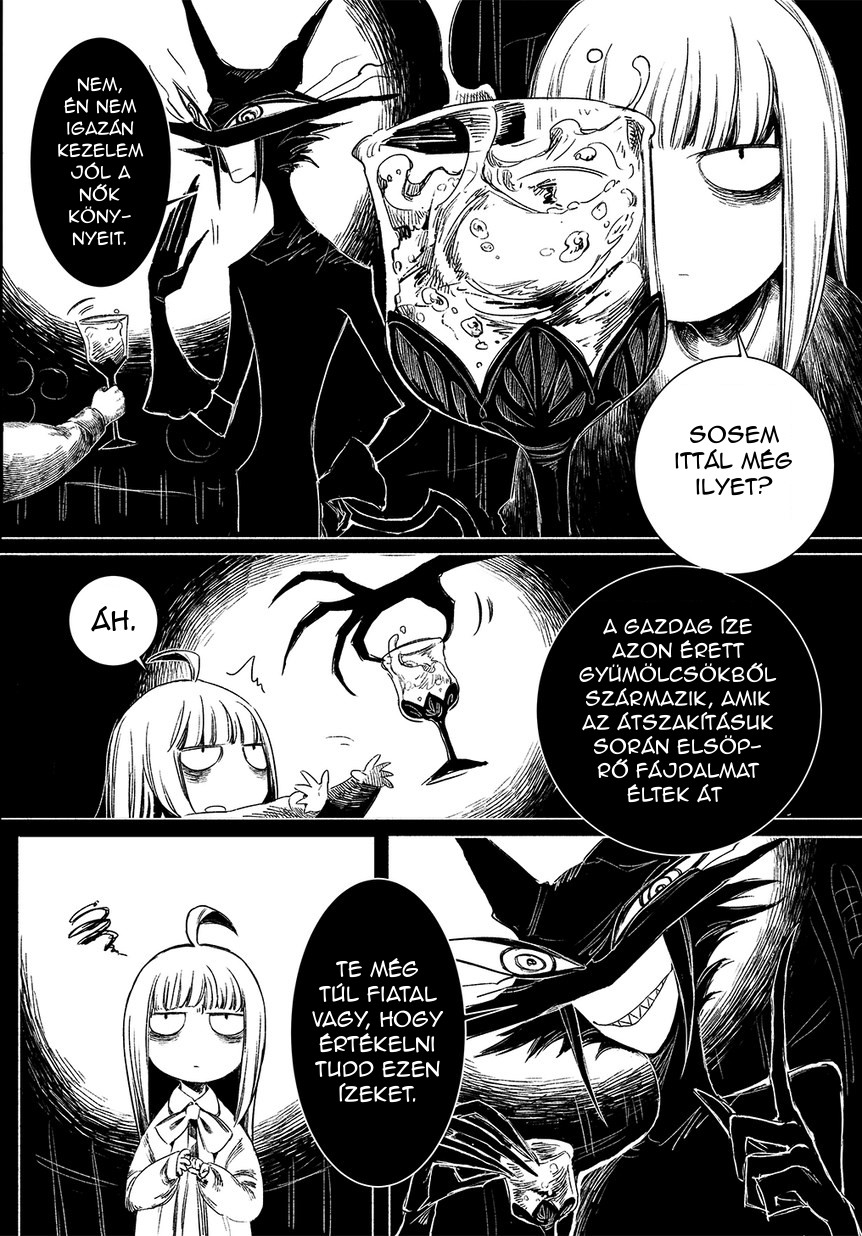 Mayonaka Sanpo Oneshot 第19页