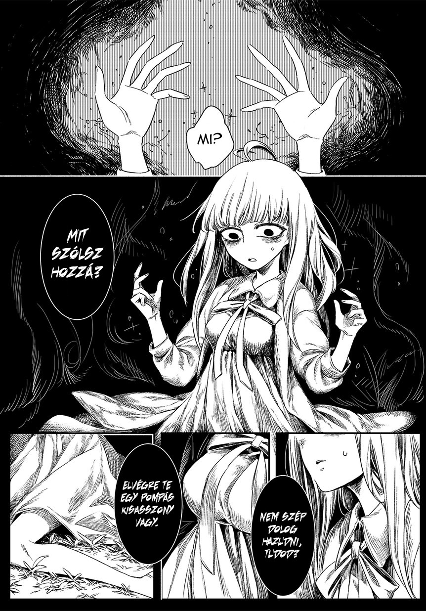 Mayonaka Sanpo Oneshot 第24页