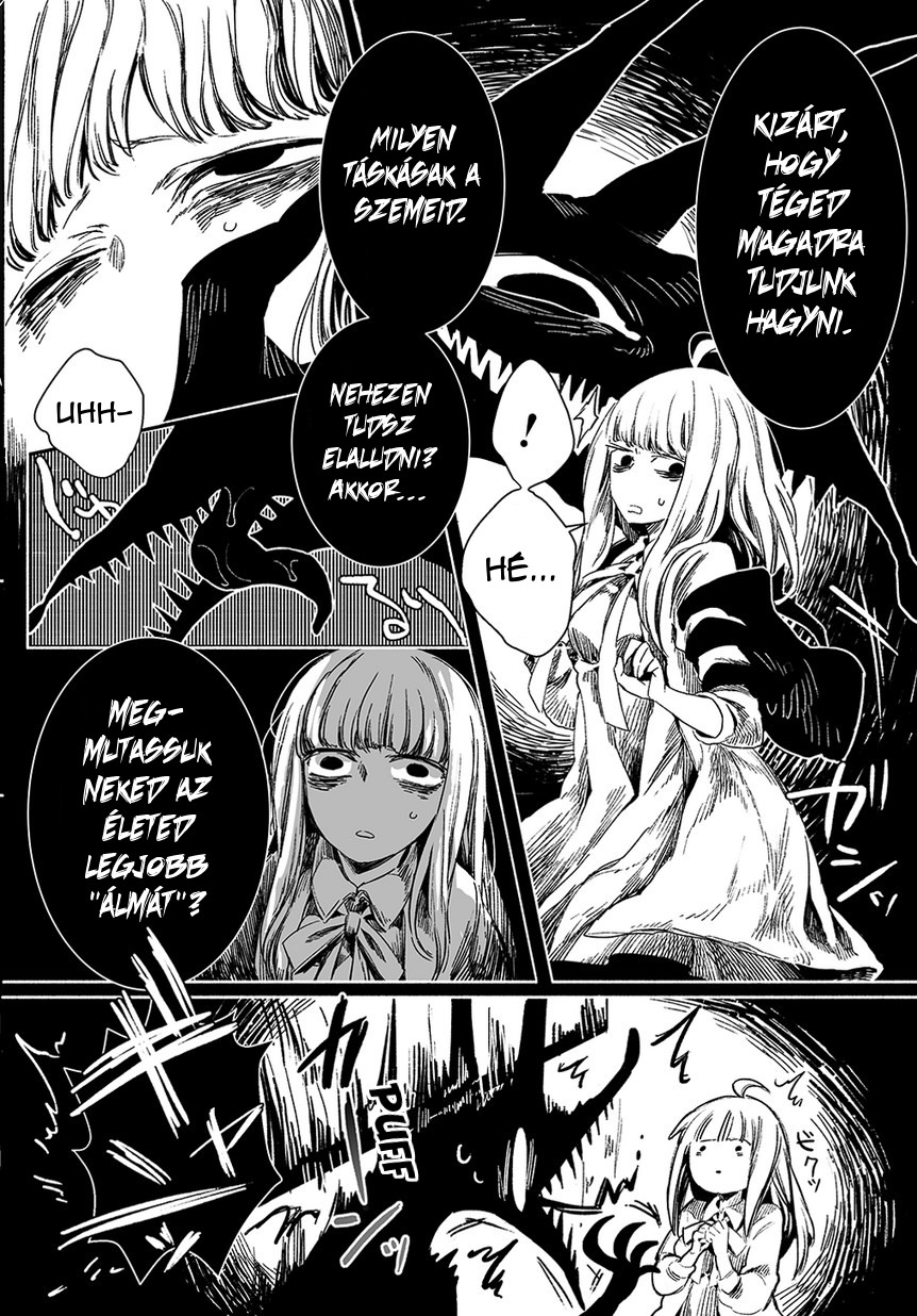 Mayonaka Sanpo Oneshot 第25页