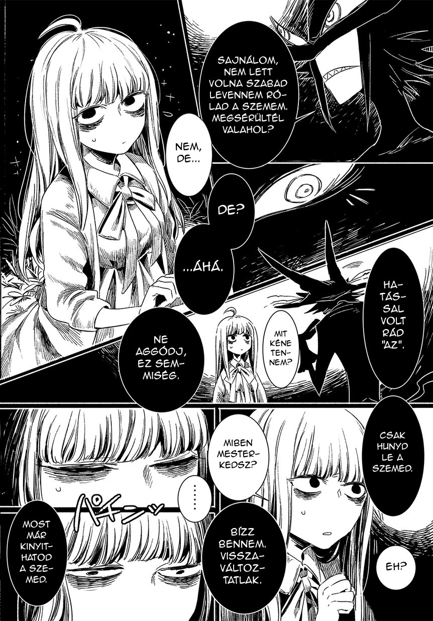 Mayonaka Sanpo Oneshot 第27页