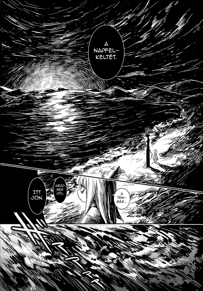 Mayonaka Sanpo Oneshot 第29页