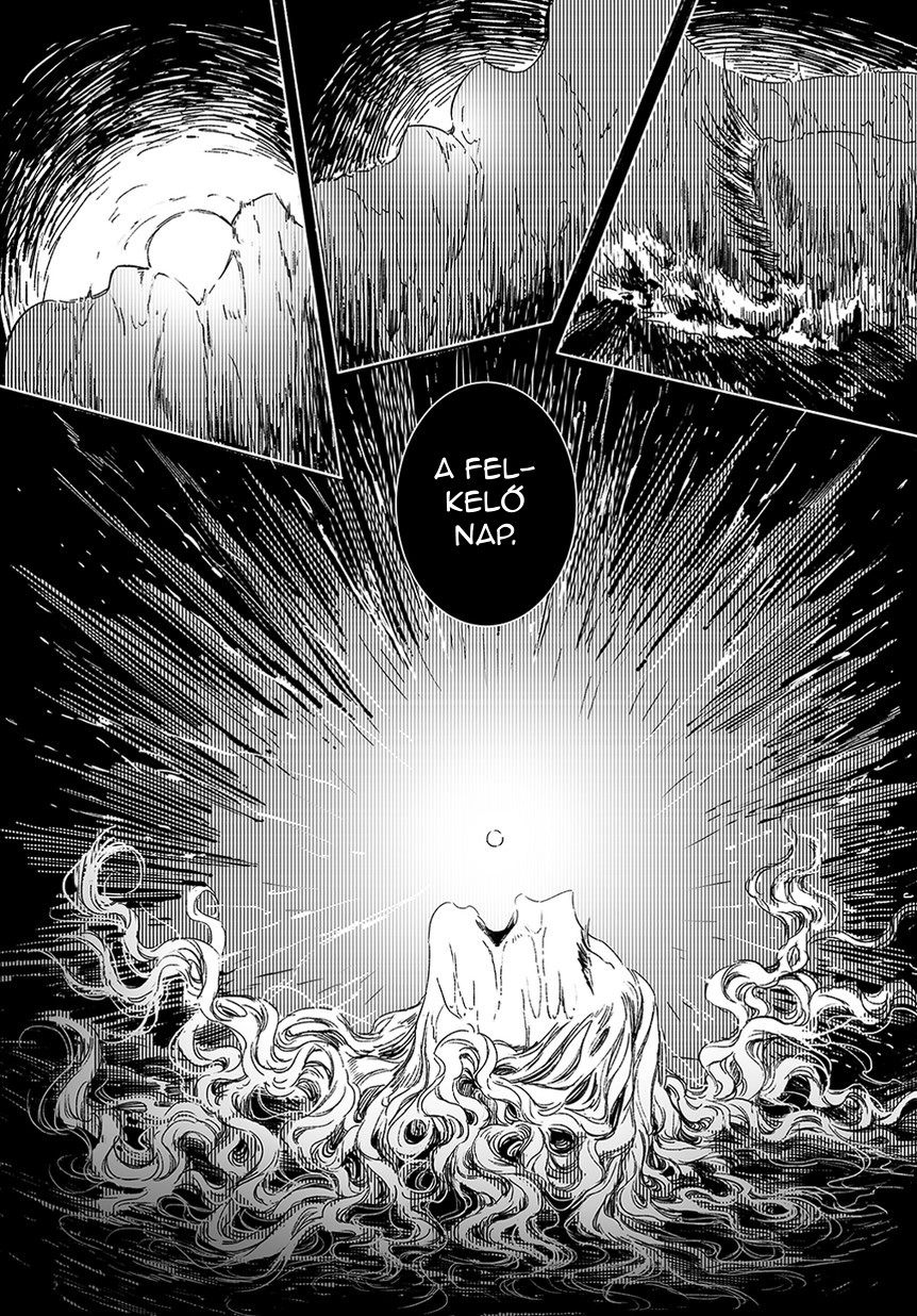 Mayonaka Sanpo Oneshot 第30页