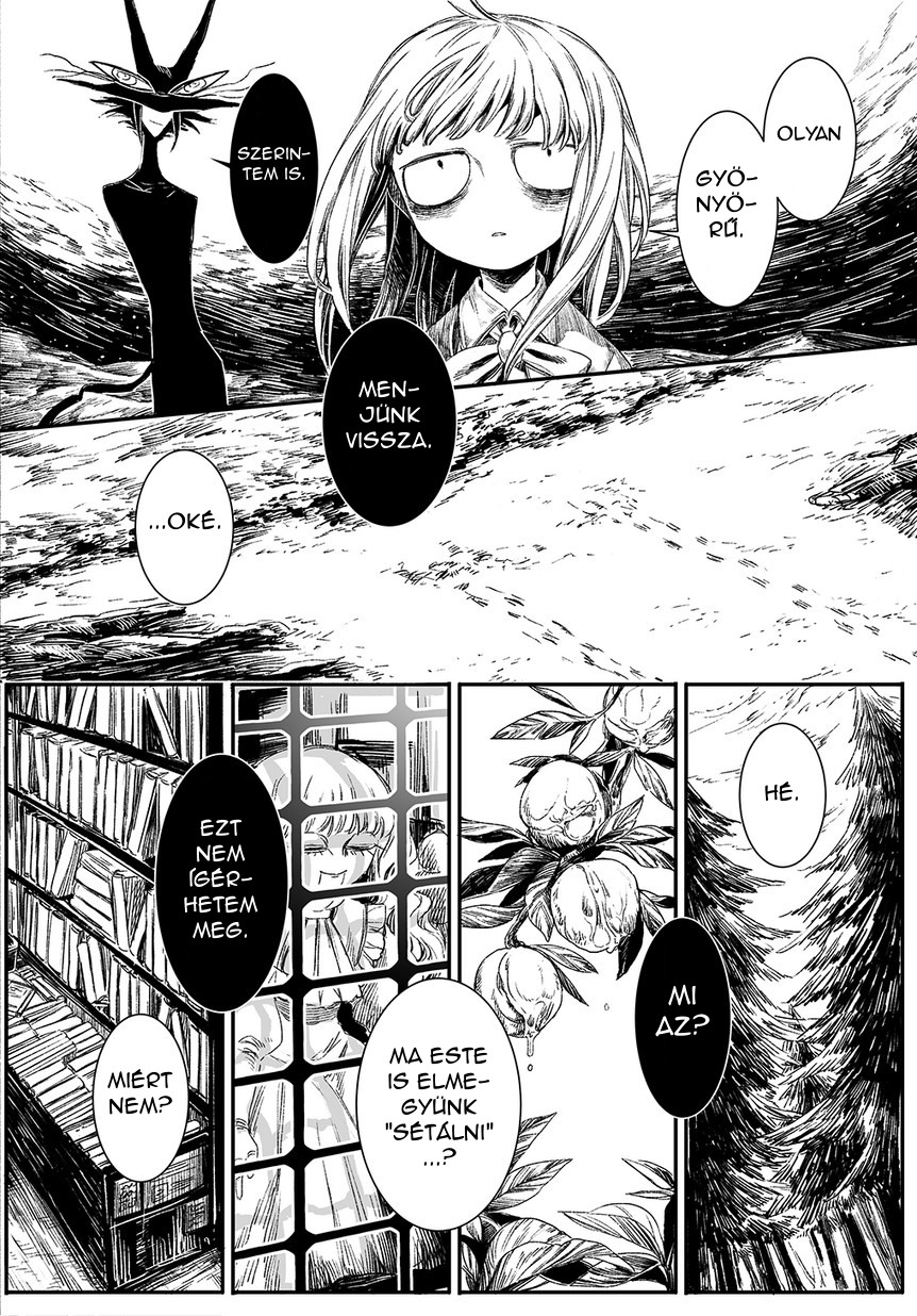 Mayonaka Sanpo Oneshot 第31页