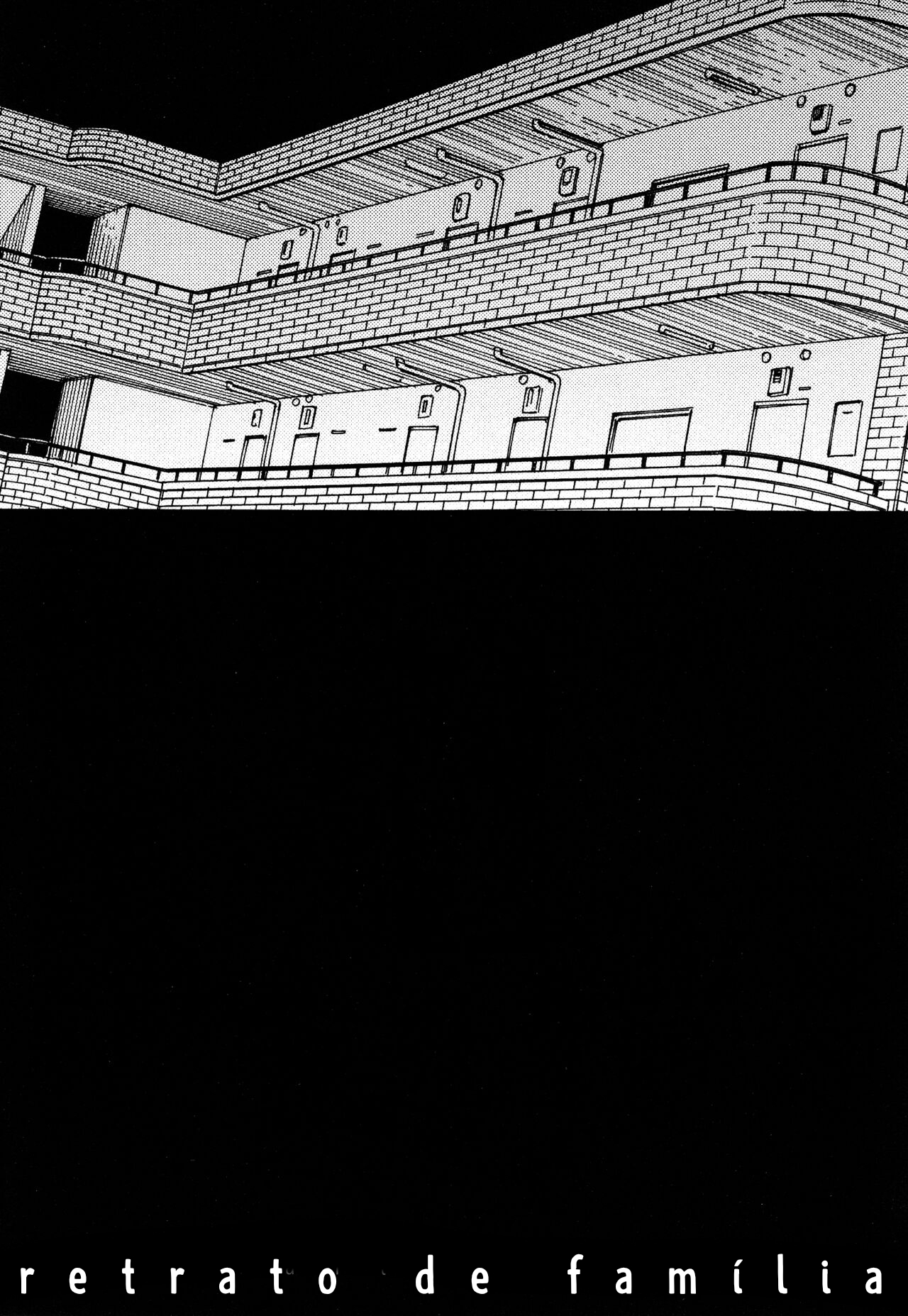 Brain Damage Retrato de Família 第1页