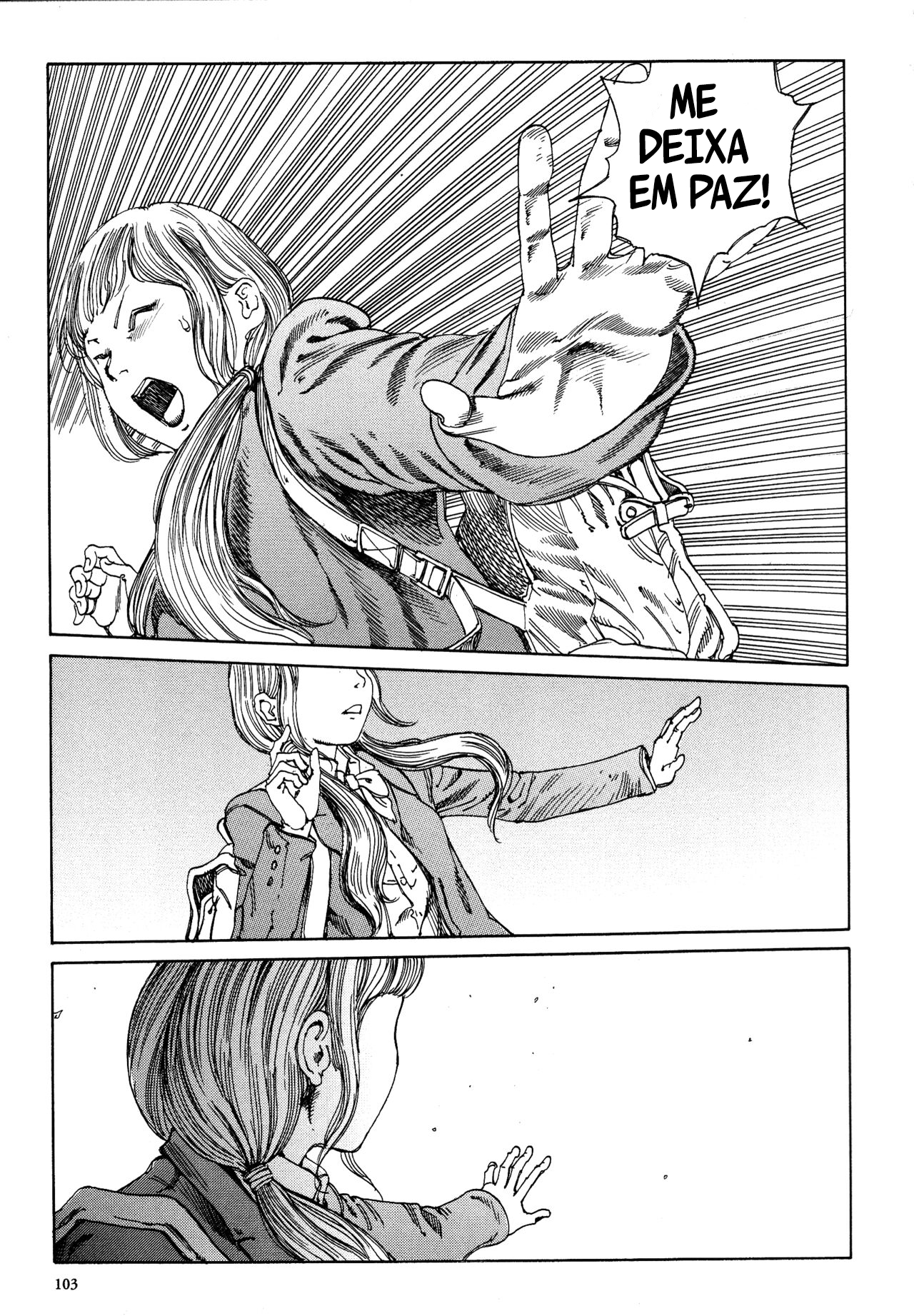 Brain Damage Retrato de Família 第25页