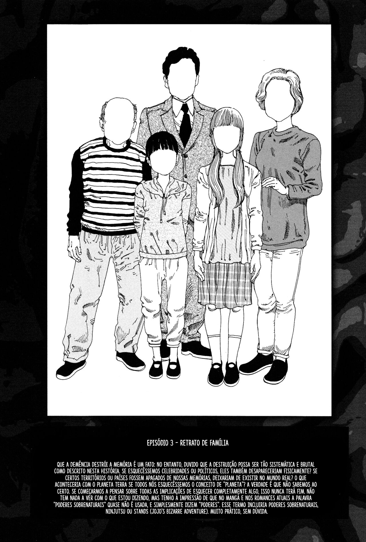 Brain Damage Retrato de Família 第43页