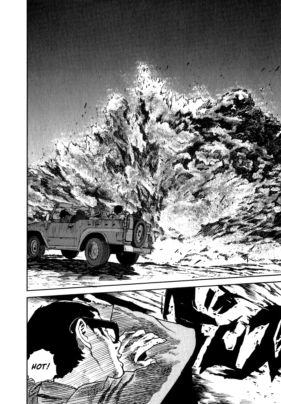 Kidou Ryodan Hachifukujin Don't Break the Prescribed 第55页