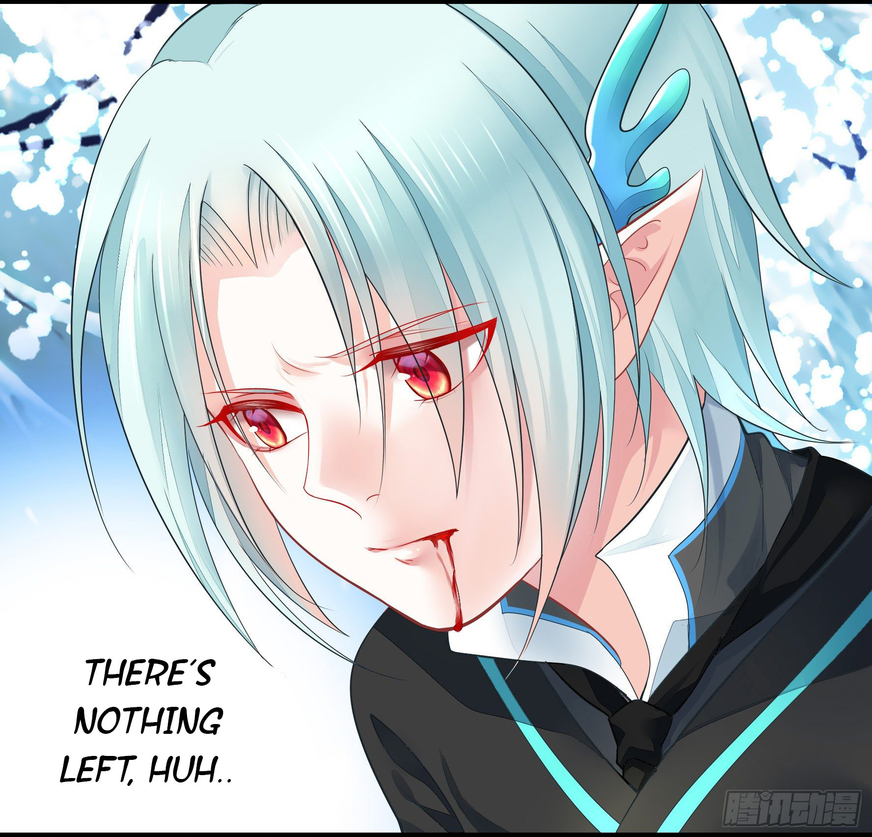 I Want to Roam Ch. 1 第22页