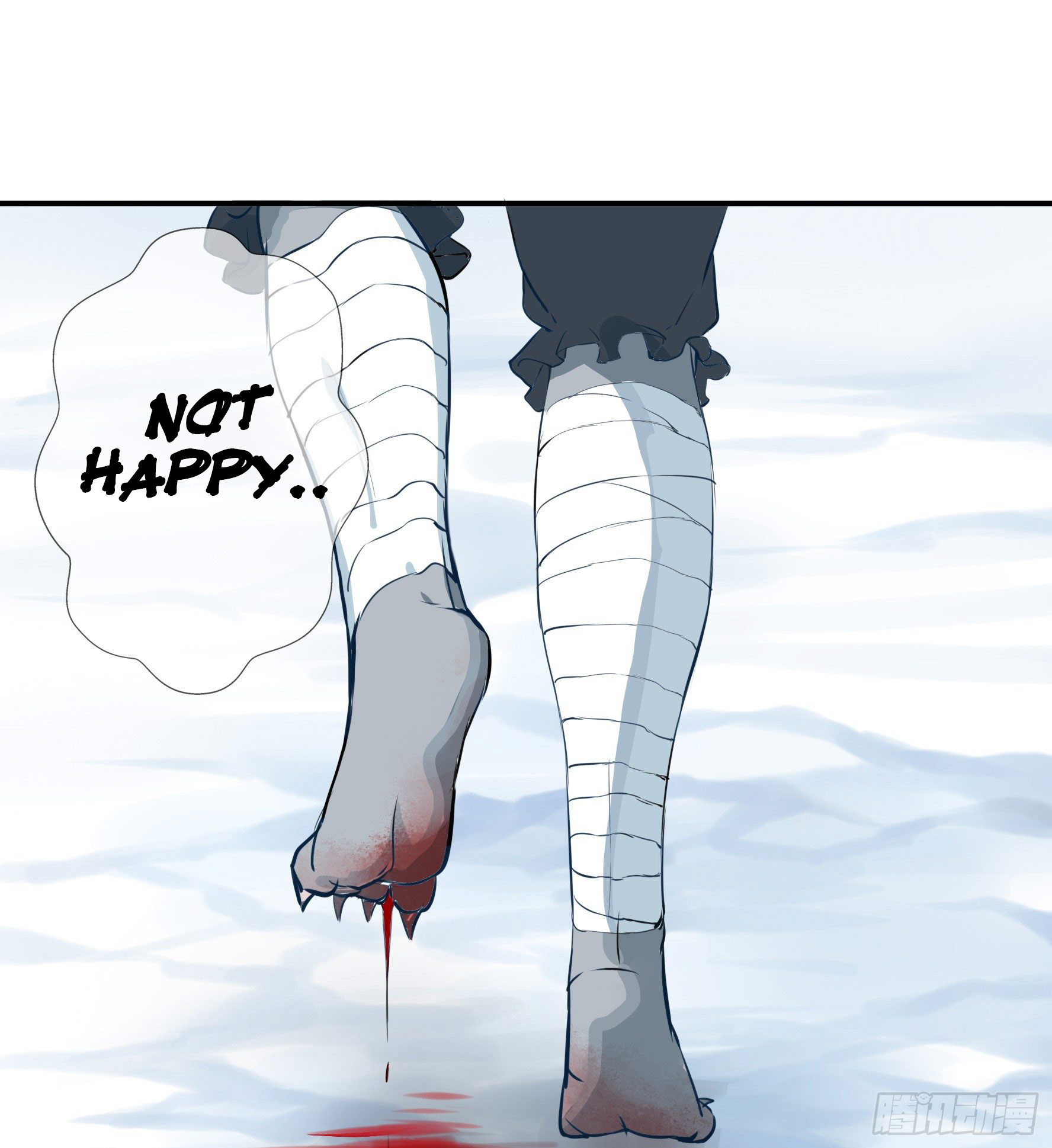 I Want to Roam Ch. 1 第30页