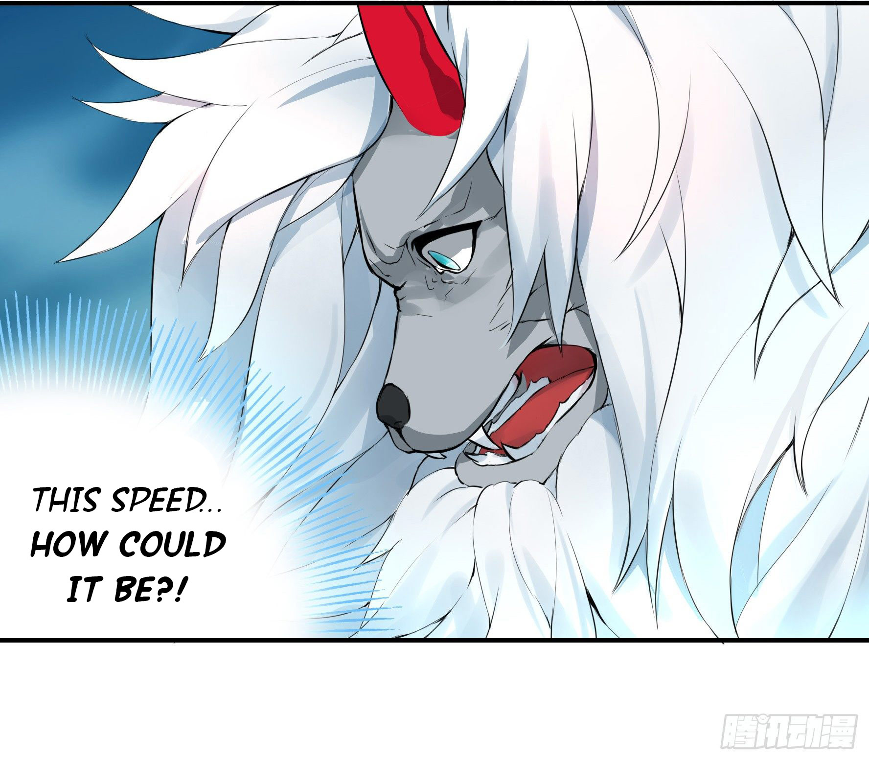 I Want to Roam Ch. 1 第43页