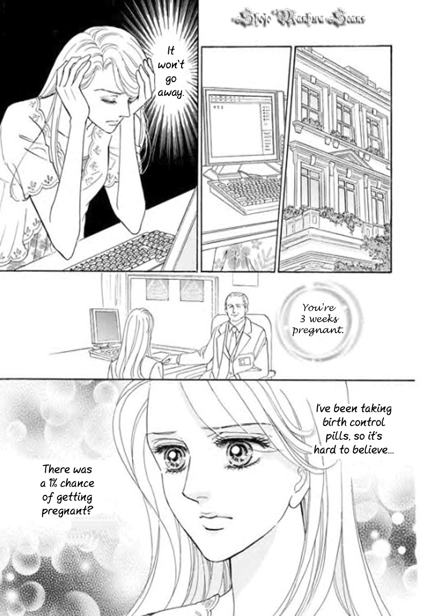 Nijiiro no Cinderella Vol. 1 Ch. 4 第16页