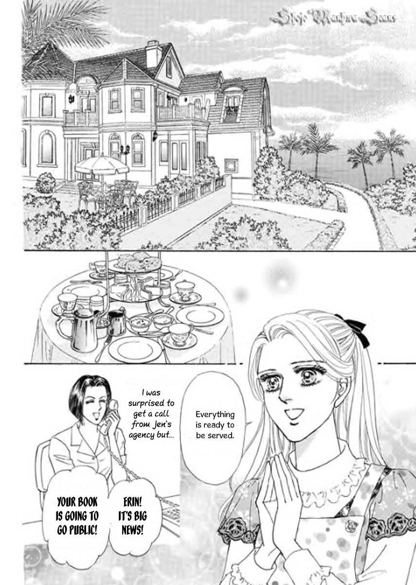 Nijiiro no Cinderella Vol. 1 Ch. 4 第19页