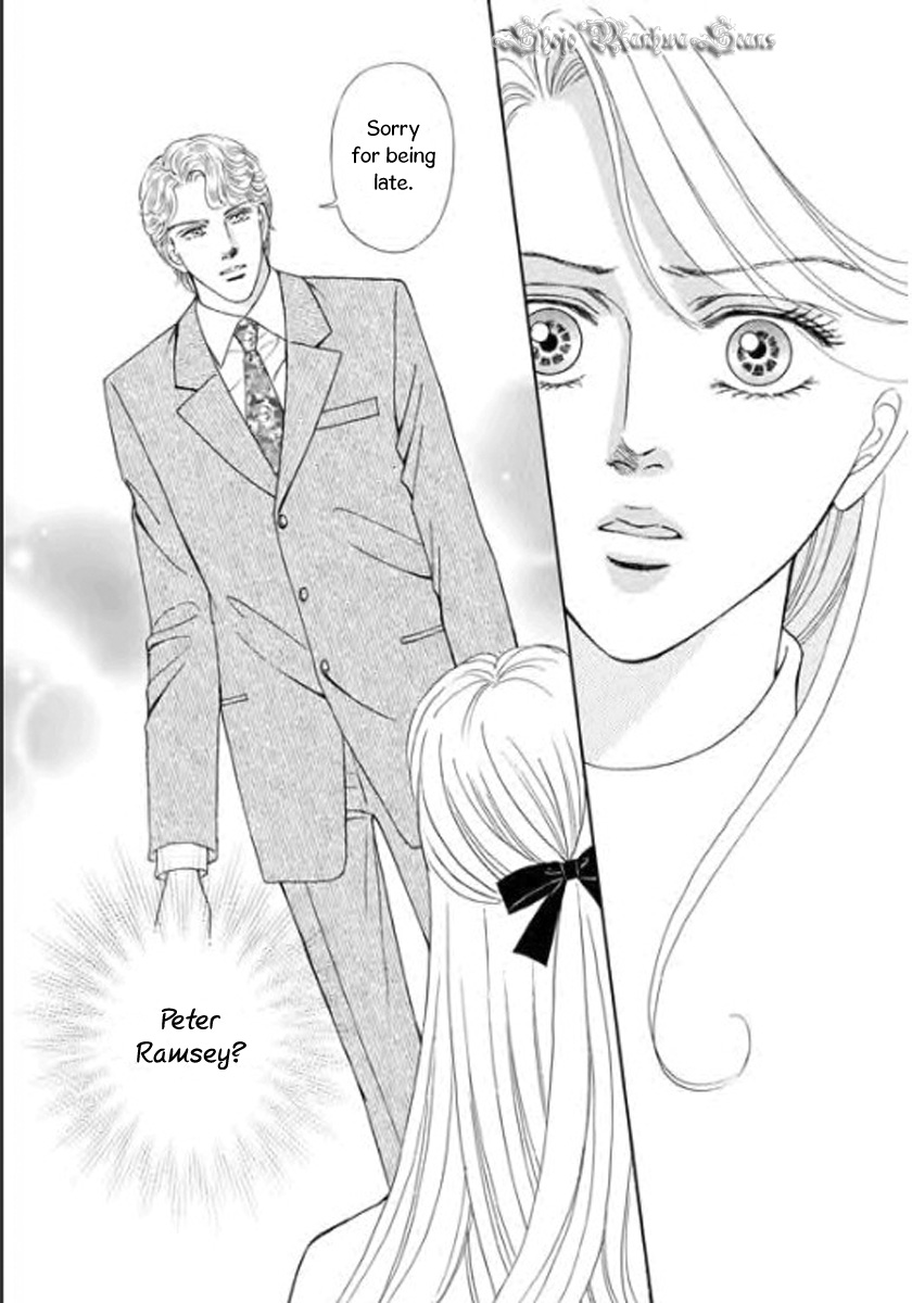 Nijiiro no Cinderella Vol. 1 Ch. 4 第22页