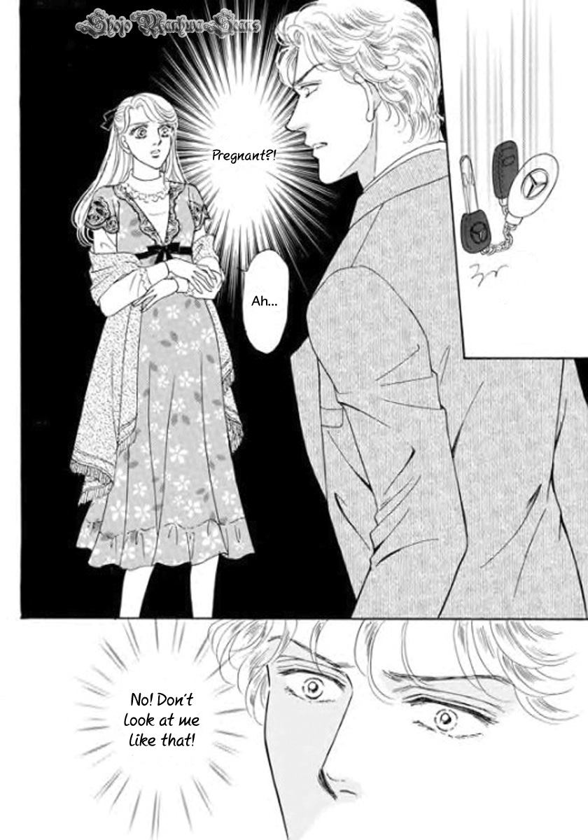 Nijiiro no Cinderella Vol. 1 Ch. 4 第23页