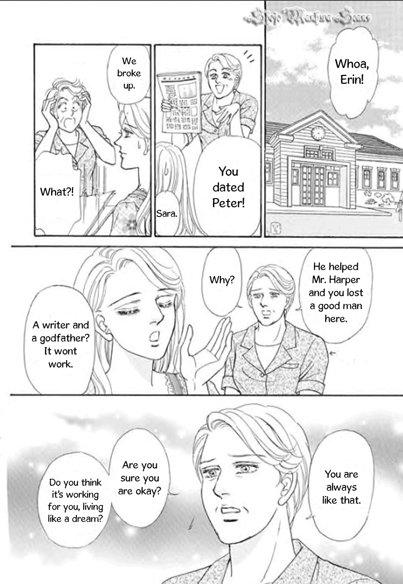 Nijiiro no Cinderella Vol. 1 Ch. 4 第9页