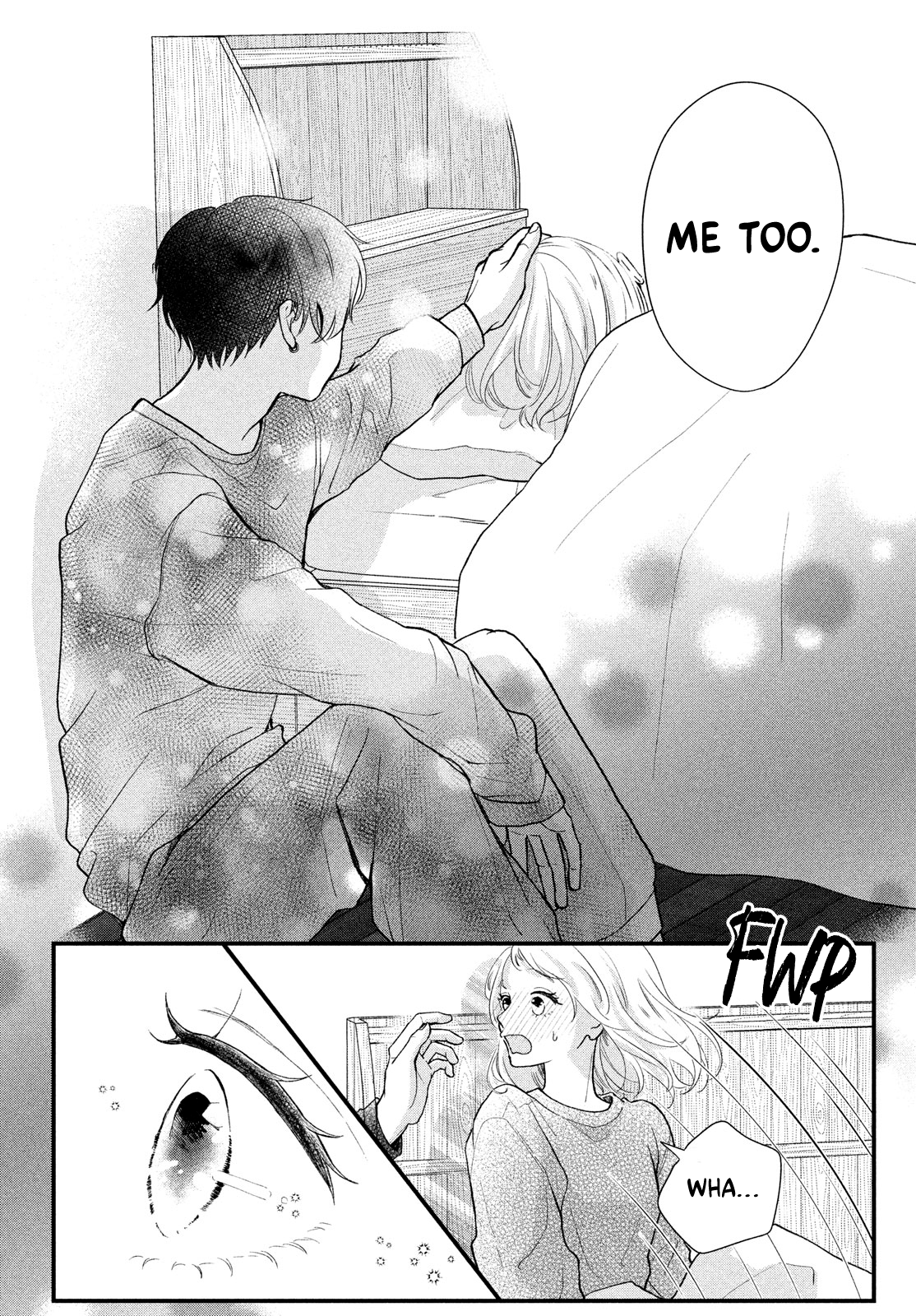 Futaribocchi no Yoru Oneshot 第26页