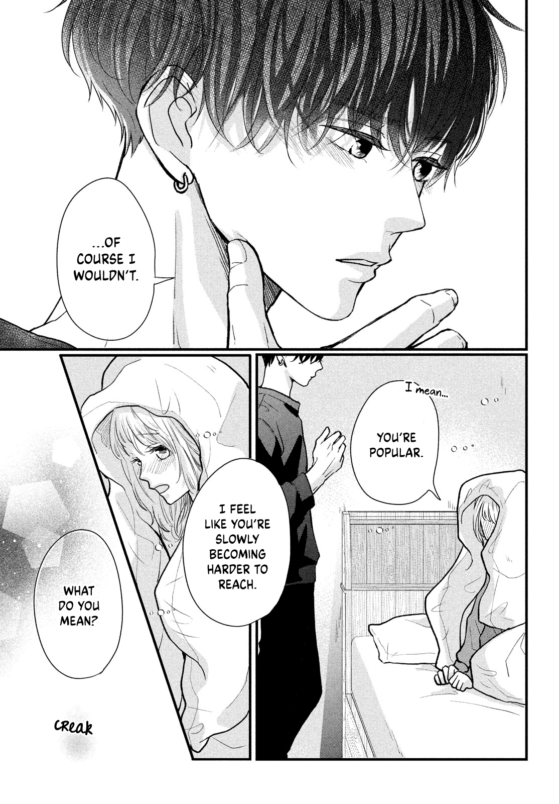 Futaribocchi no Yoru Oneshot 第29页