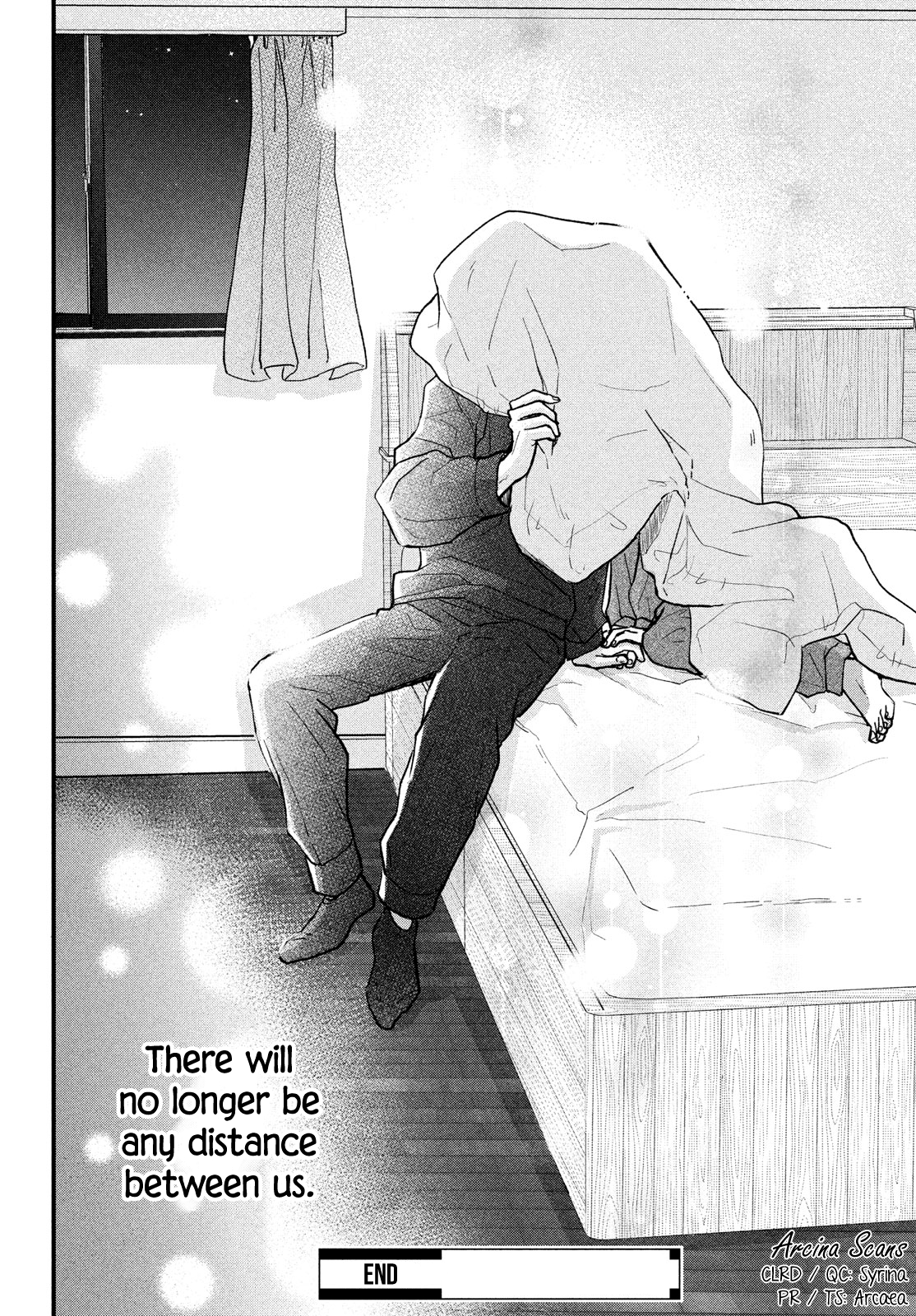 Futaribocchi no Yoru Oneshot 第32页