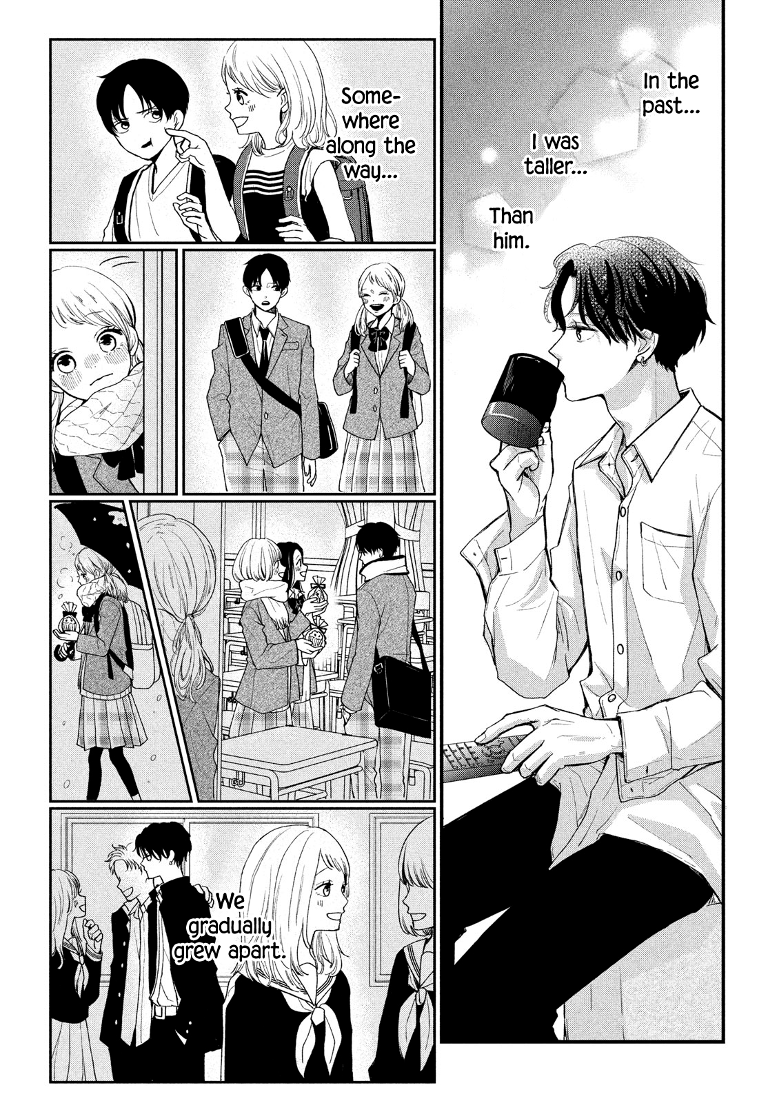 Futaribocchi no Yoru 第7页