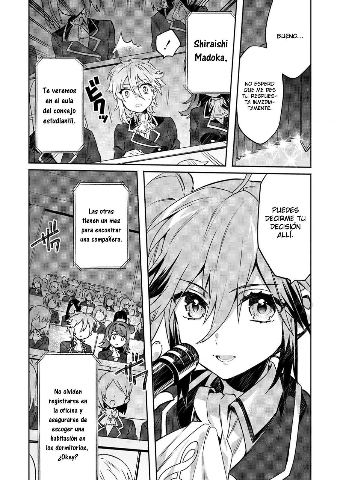 LiveRevolt Los Sonidos de un Juramento 第3页