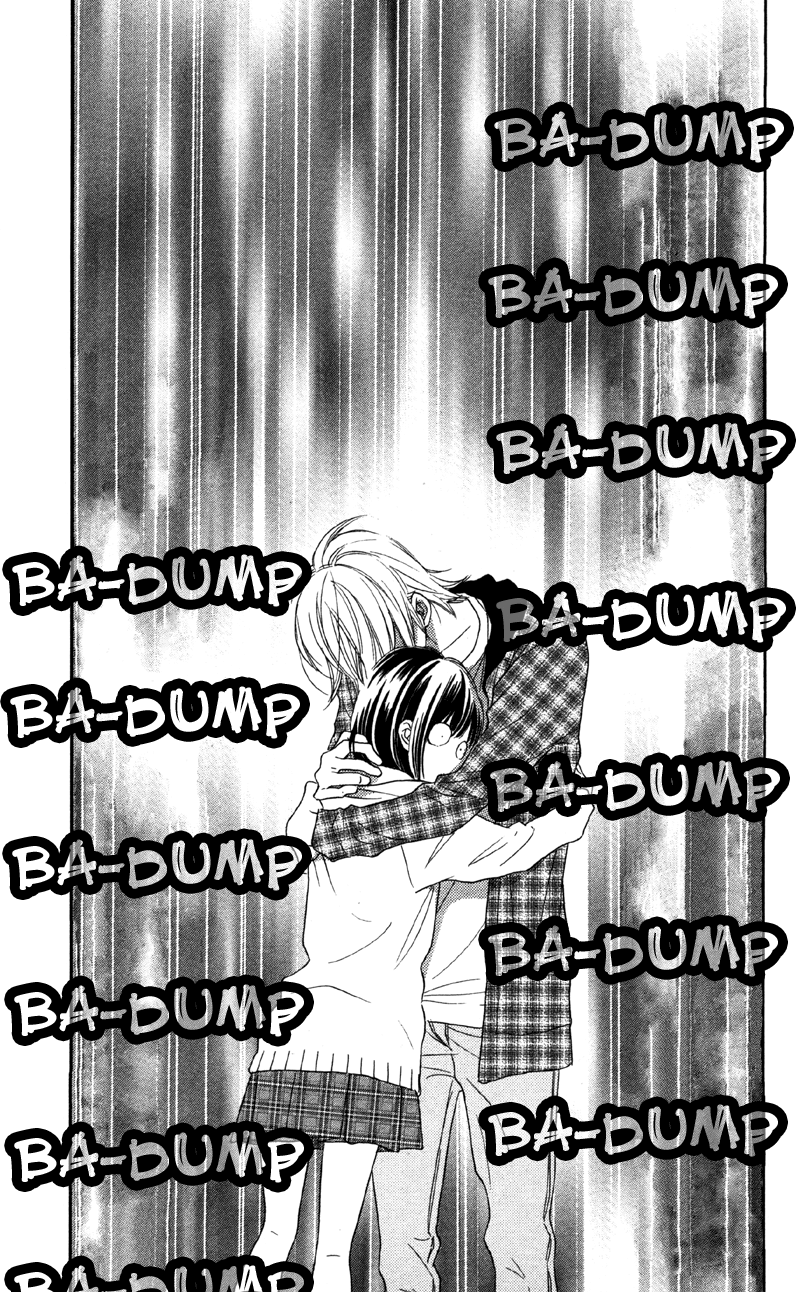 Cherry na Bokura Vol. 1 Ch. 2 第32页