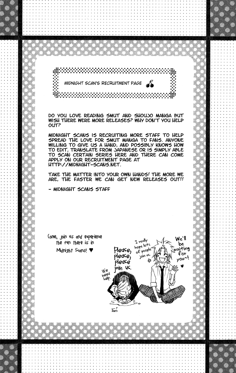 Cherry na Bokura Vol. 1 Ch. 2 第36页