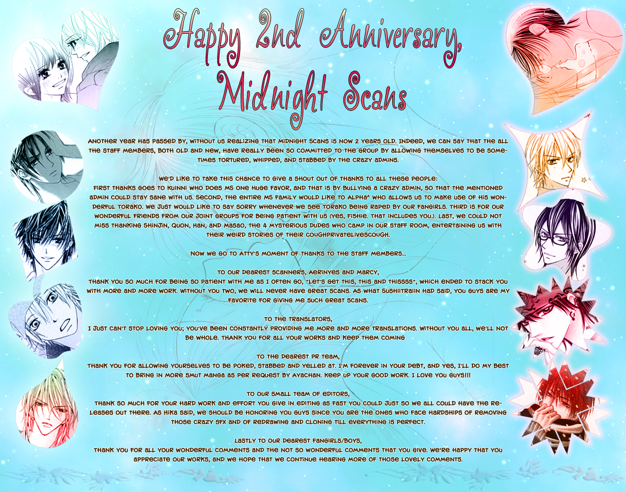 Cherry na Bokura Vol. 1 Ch. 2 第37页