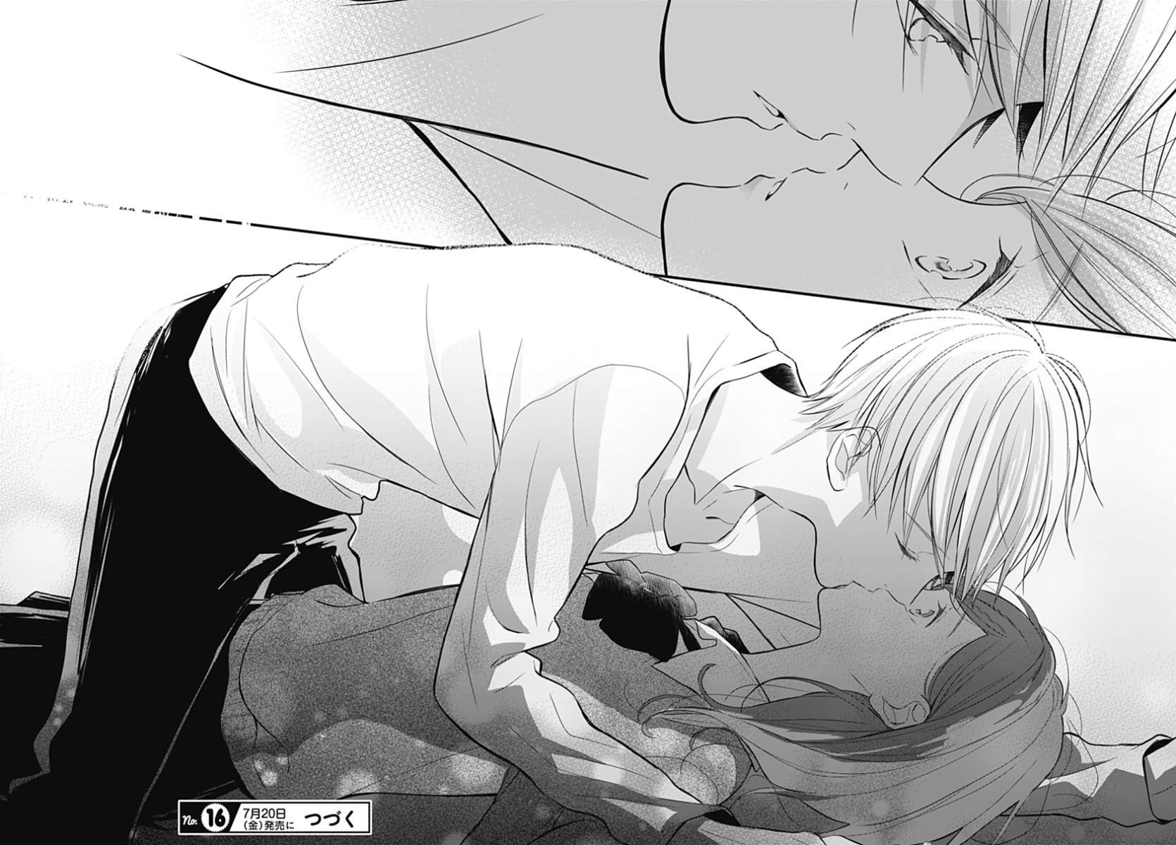Tsumasakidachi no Alice Vol. 1 Ch. 6 第27页