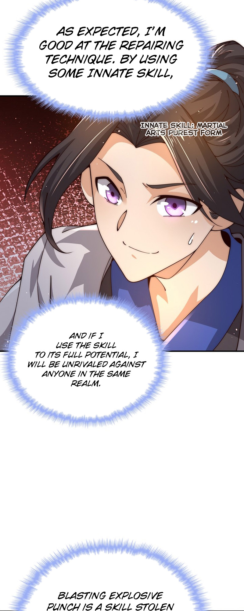 Suseon Reincarnation Book: Return of the Supreme Ch. 6 第14页