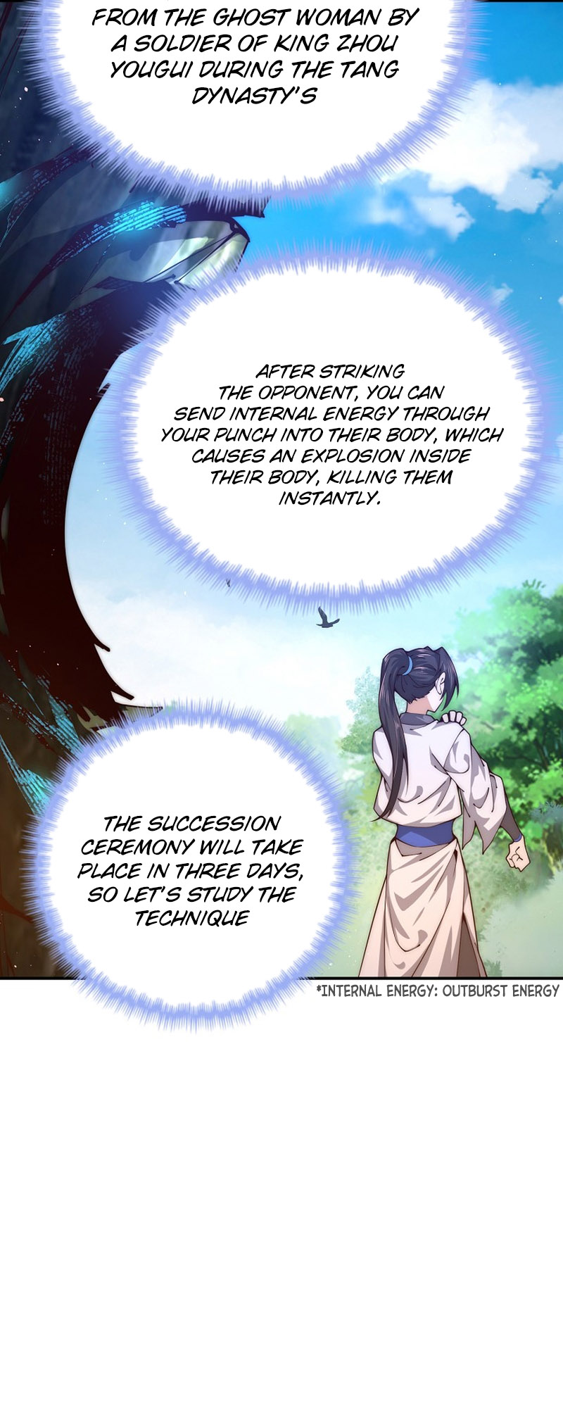 Suseon Reincarnation Book: Return of the Supreme Ch. 6 第15页