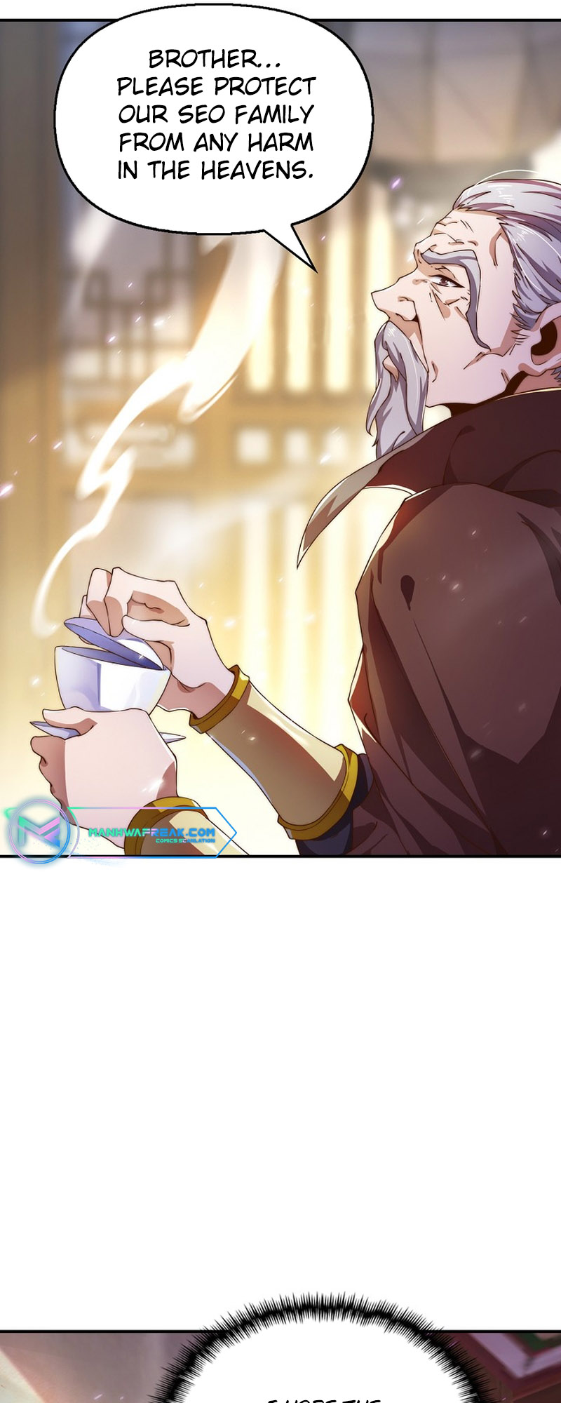 Suseon Reincarnation Book: Return of the Supreme Ch. 6 第18页