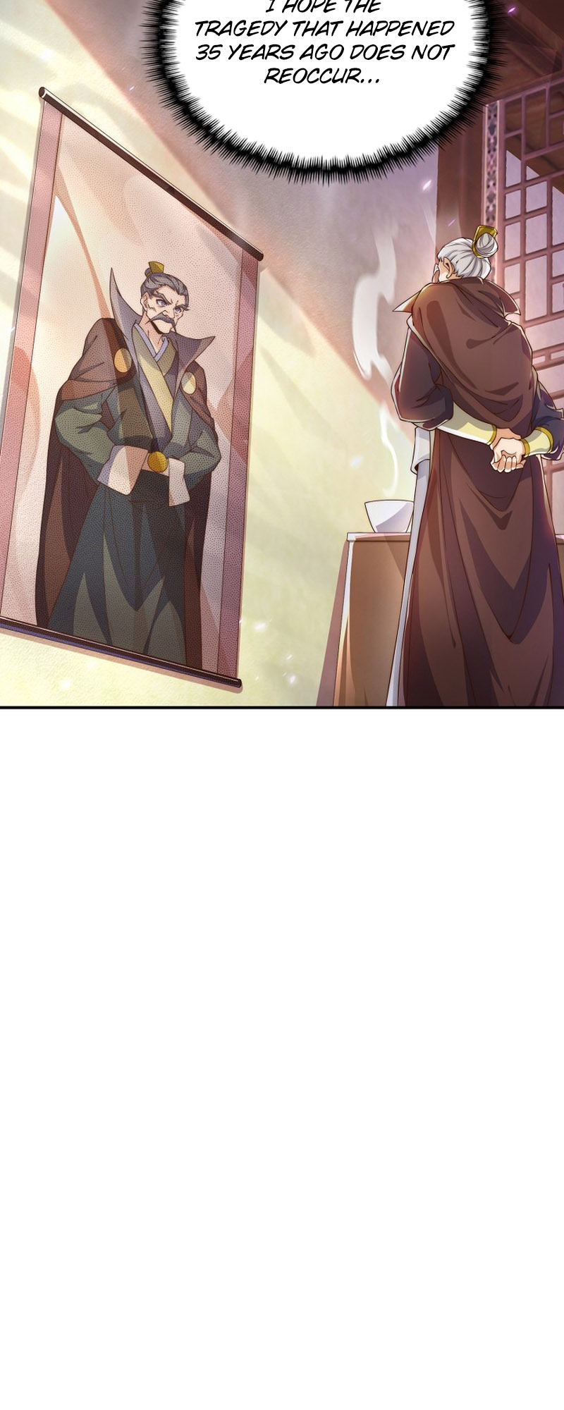Suseon Reincarnation Book: Return of the Supreme Ch. 6 第19页